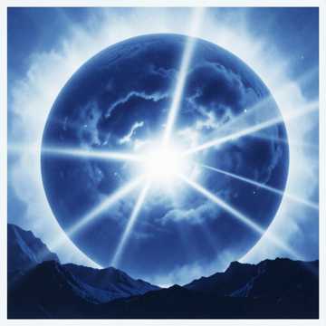 SOLAR ECLIPSE V2