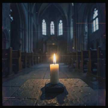 Chama Eterna - A Busca no Claustro